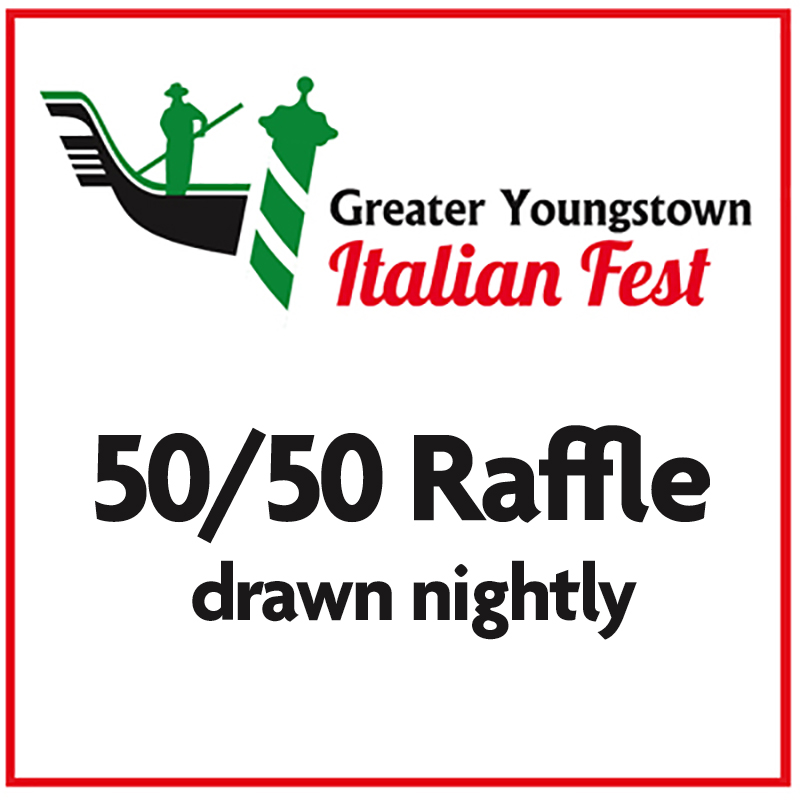 About the Greater Youngstown Italian Fest